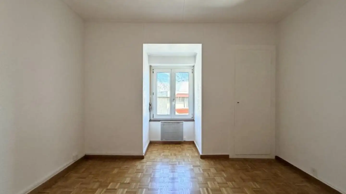 Appartement à louer - Place de Gottefrey 4, 1907 Saxon - Photo 2