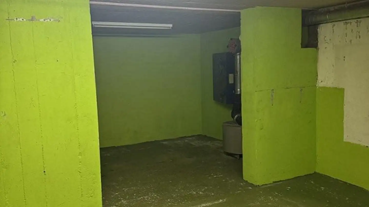 Atelier à louer - Schulhausstrasse 11, 3302 Moosseedorf - Photo 2