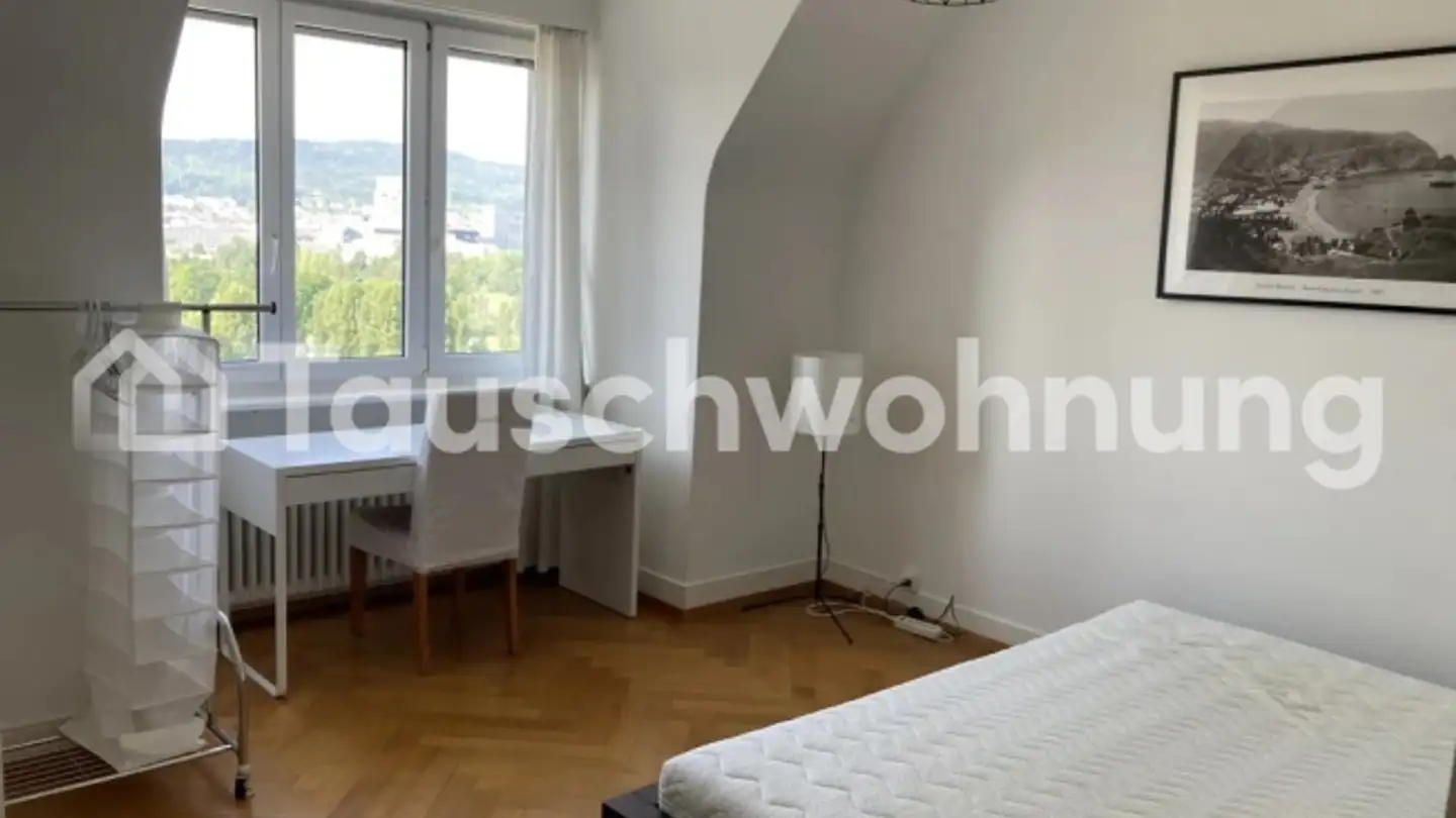 Attique à louer - 8049 Zürich - Photo 4