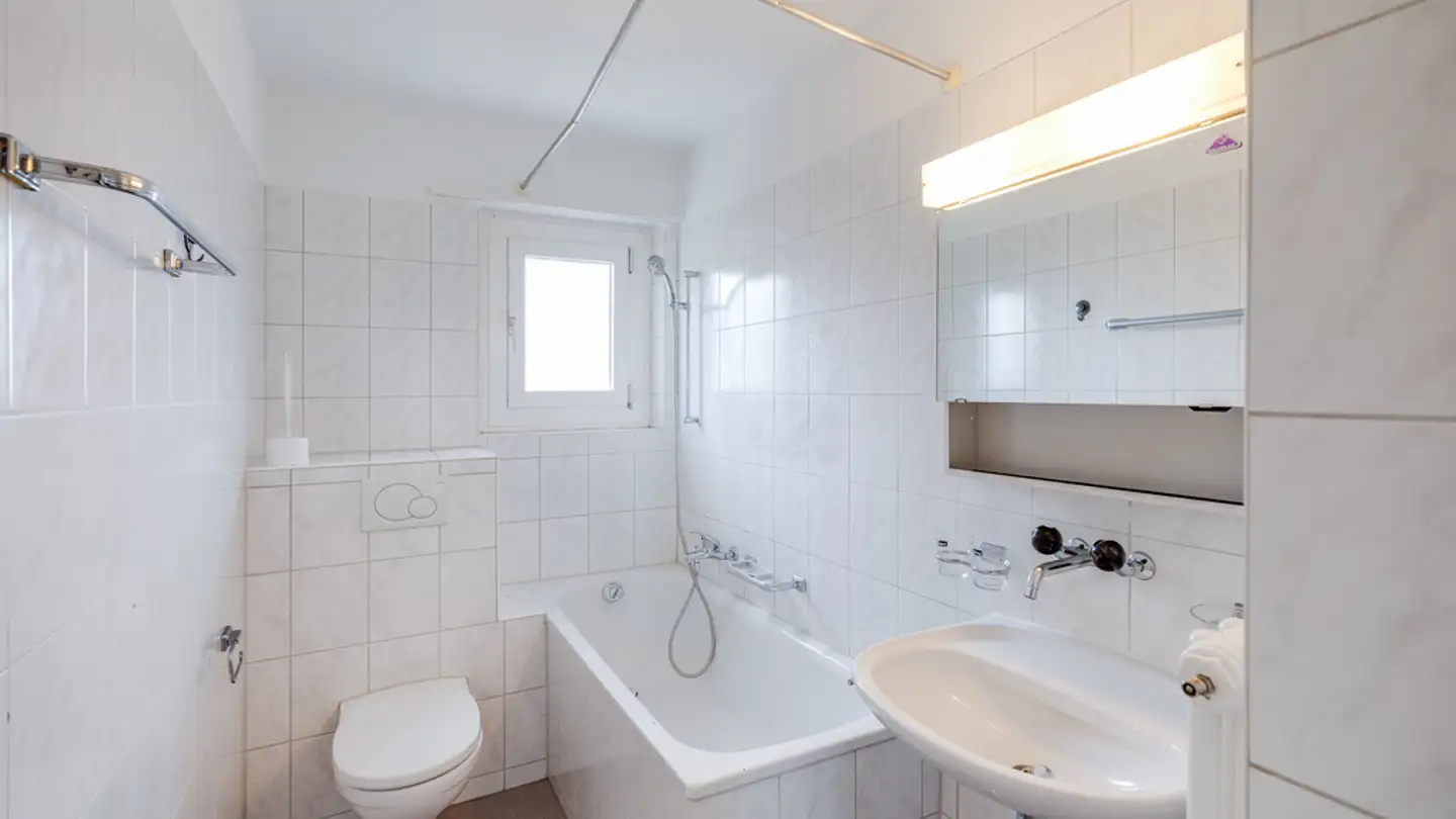 Apartment for rent - Poststrasse 10, 4625 Oberbuchsiten - Photo 3