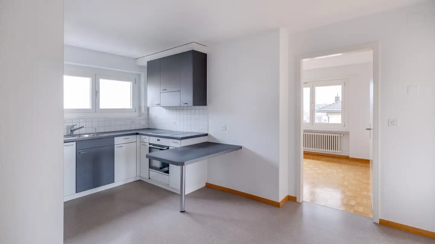 Apartment for rent - Poststrasse 10, 4625 Oberbuchsiten - Photo 4