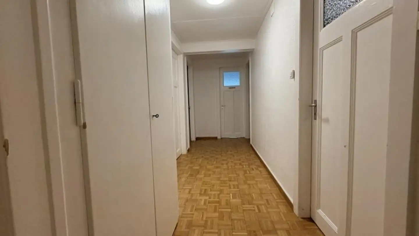 Appartement à louer - Place de Gottefrey 4, 1907 Saxon