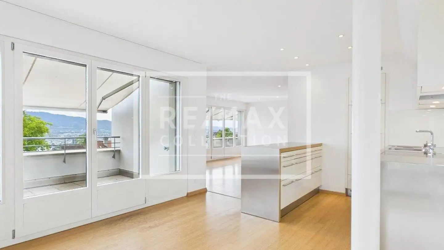 Penthouse for sale - 8044 Zürich - Photo 2