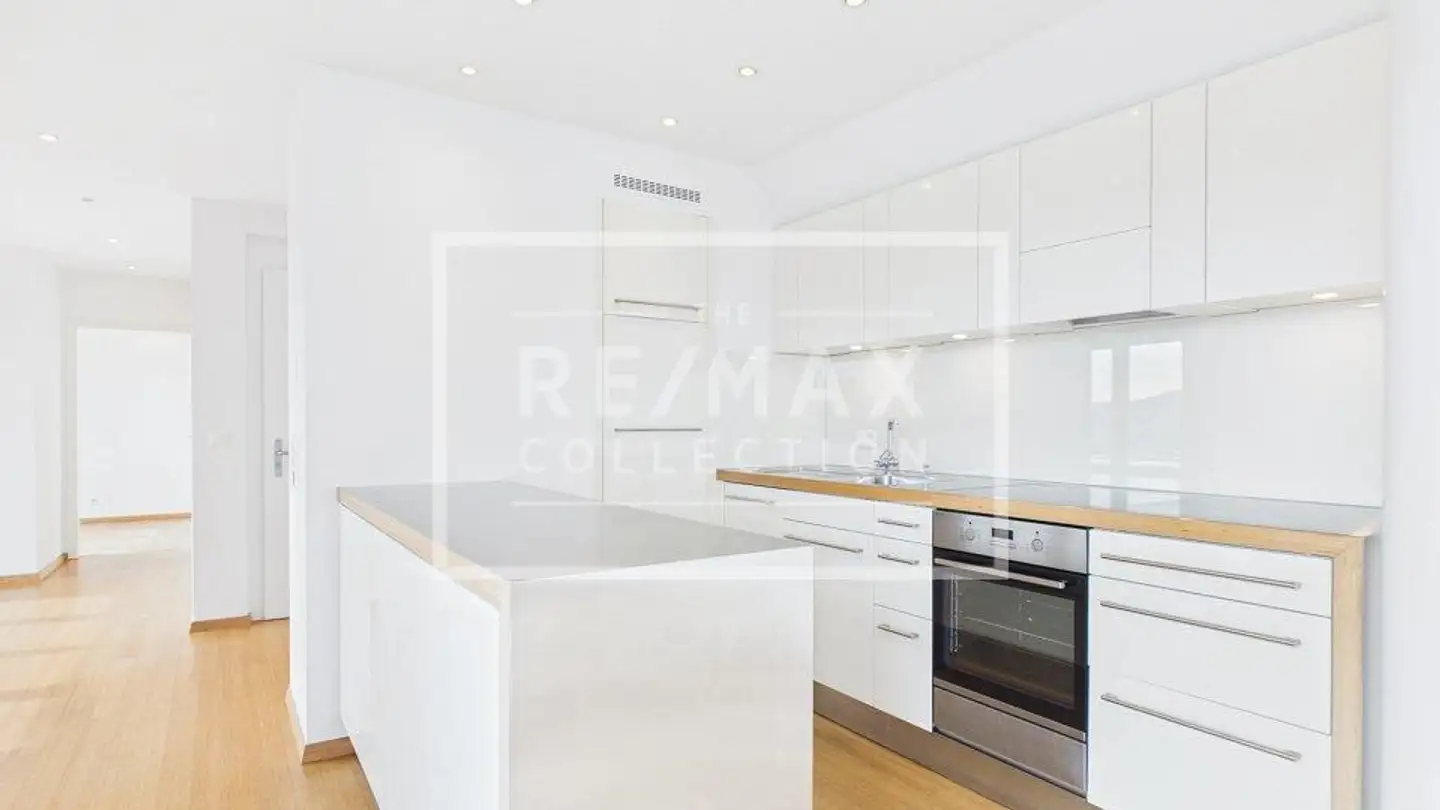 Penthouse for sale - 8044 Zürich - Photo 4