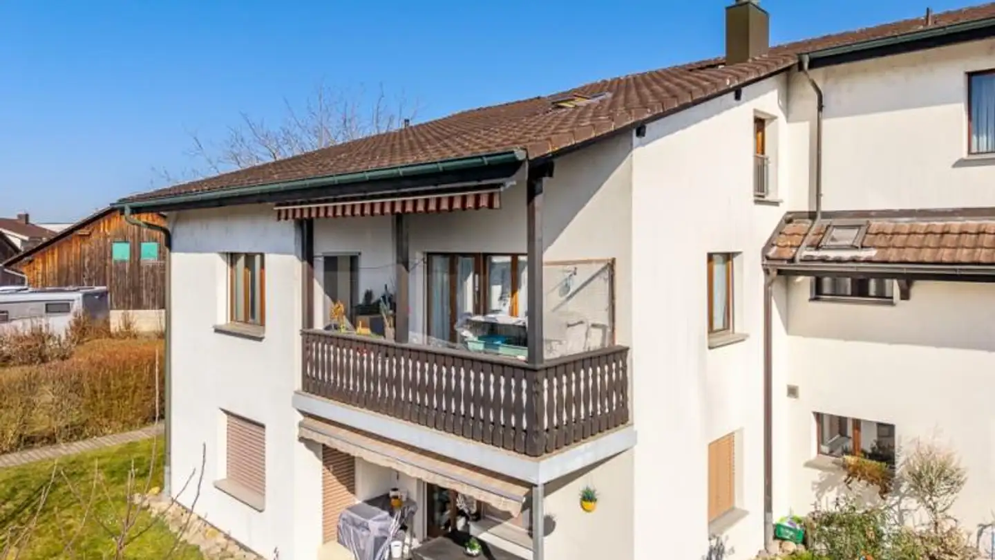 Wohnung kaufen - Luketeweg 14, 5605 Dottikon