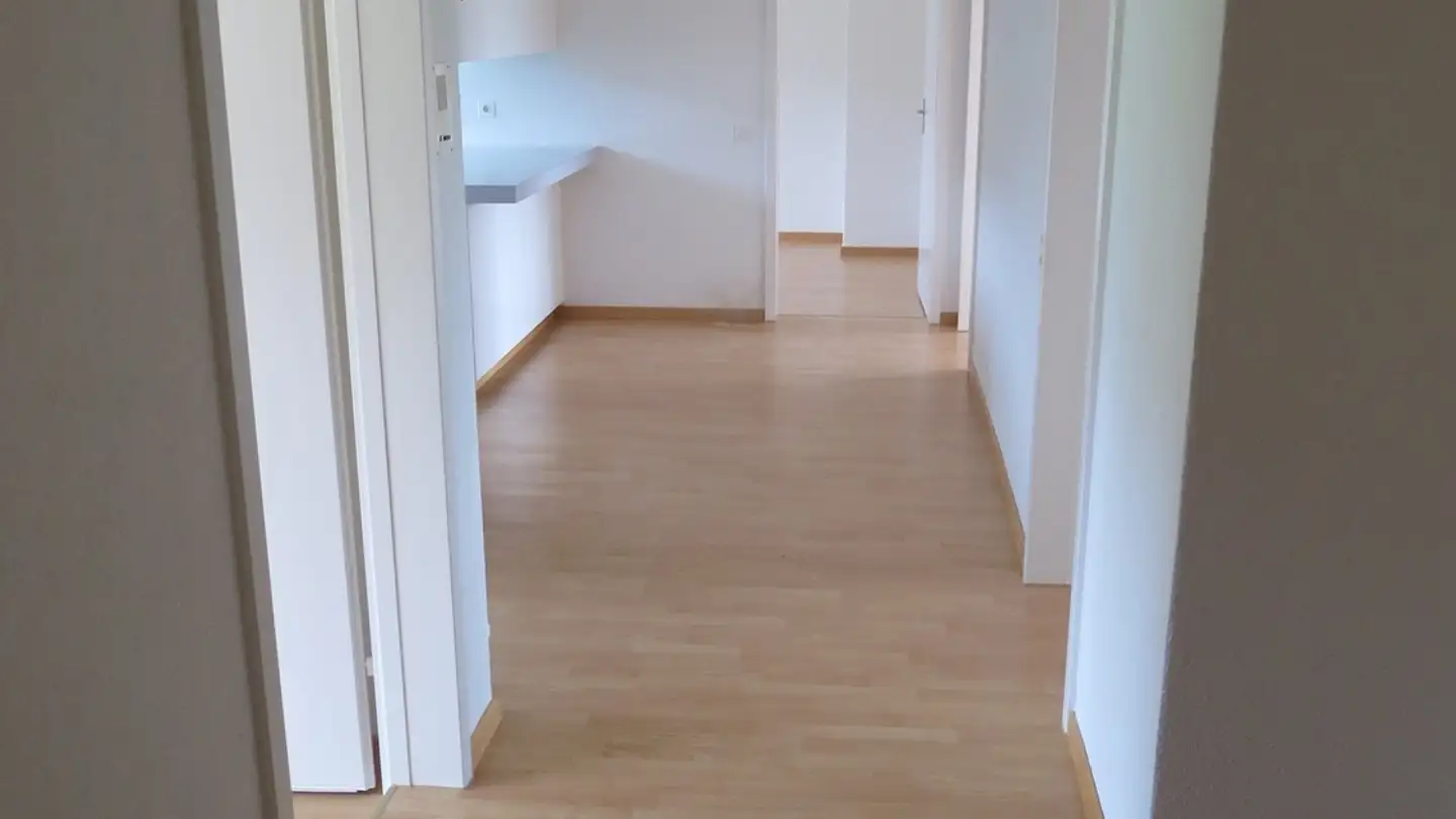 Appartement à louer - Bildstrasse 19, 9030 Abtwil SG