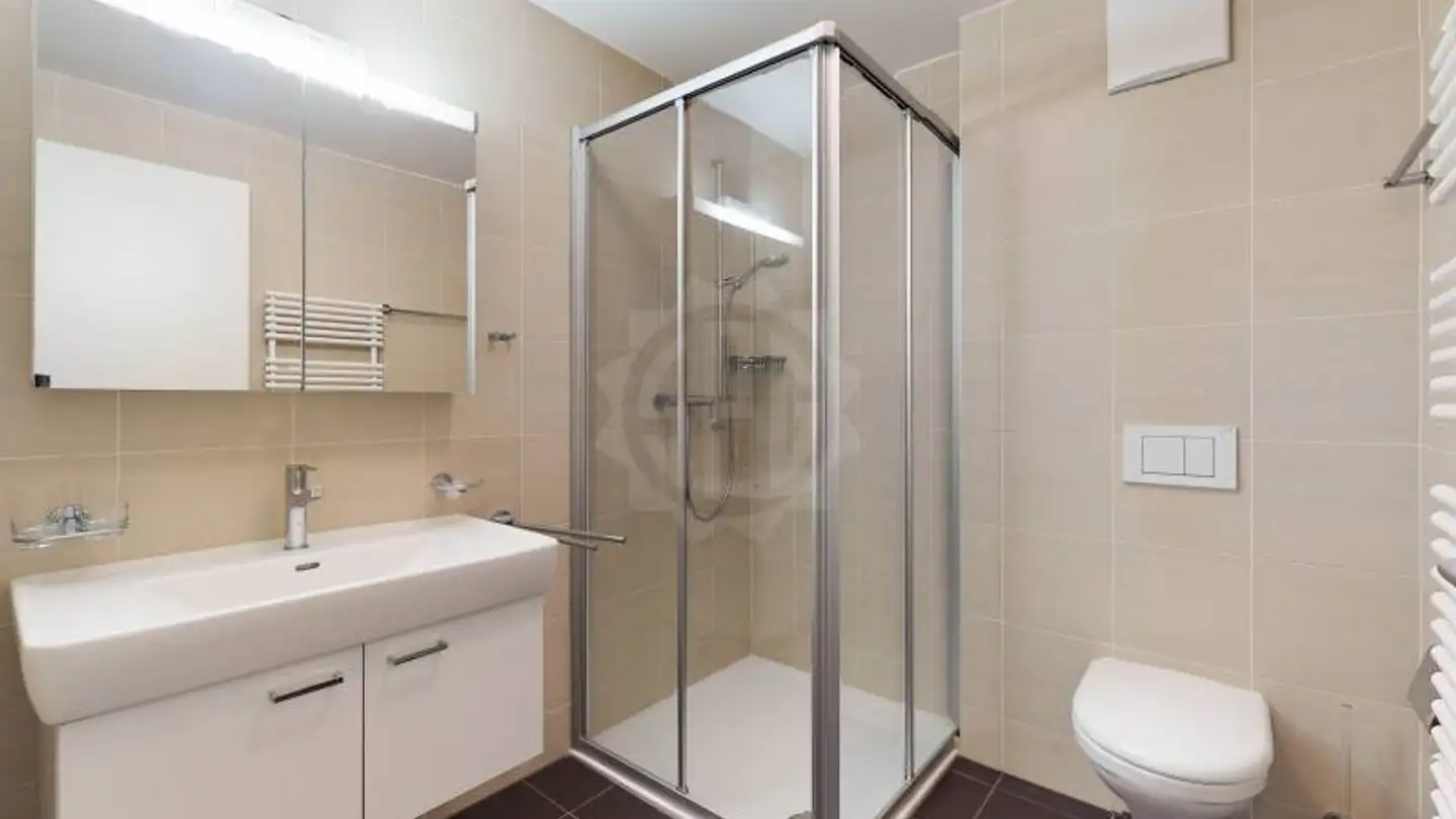 Wohnung mieten - Chemin Du Sidan 8, 1268 Begnins - Foto 4