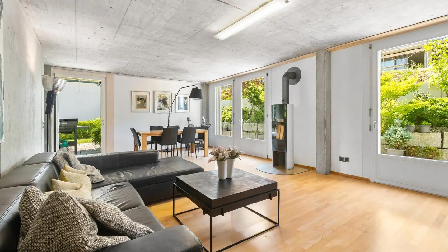 Casa singola in vendita - 5606 Dintikon - Photo 3