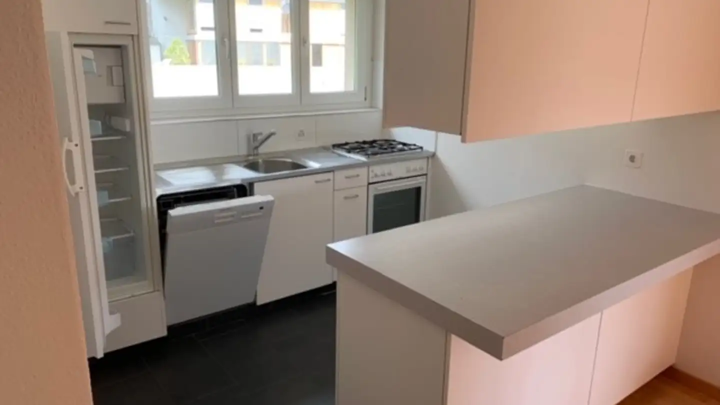 Appartement à louer - Bildstrasse 19, 9030 Abtwil SG - Photo 3