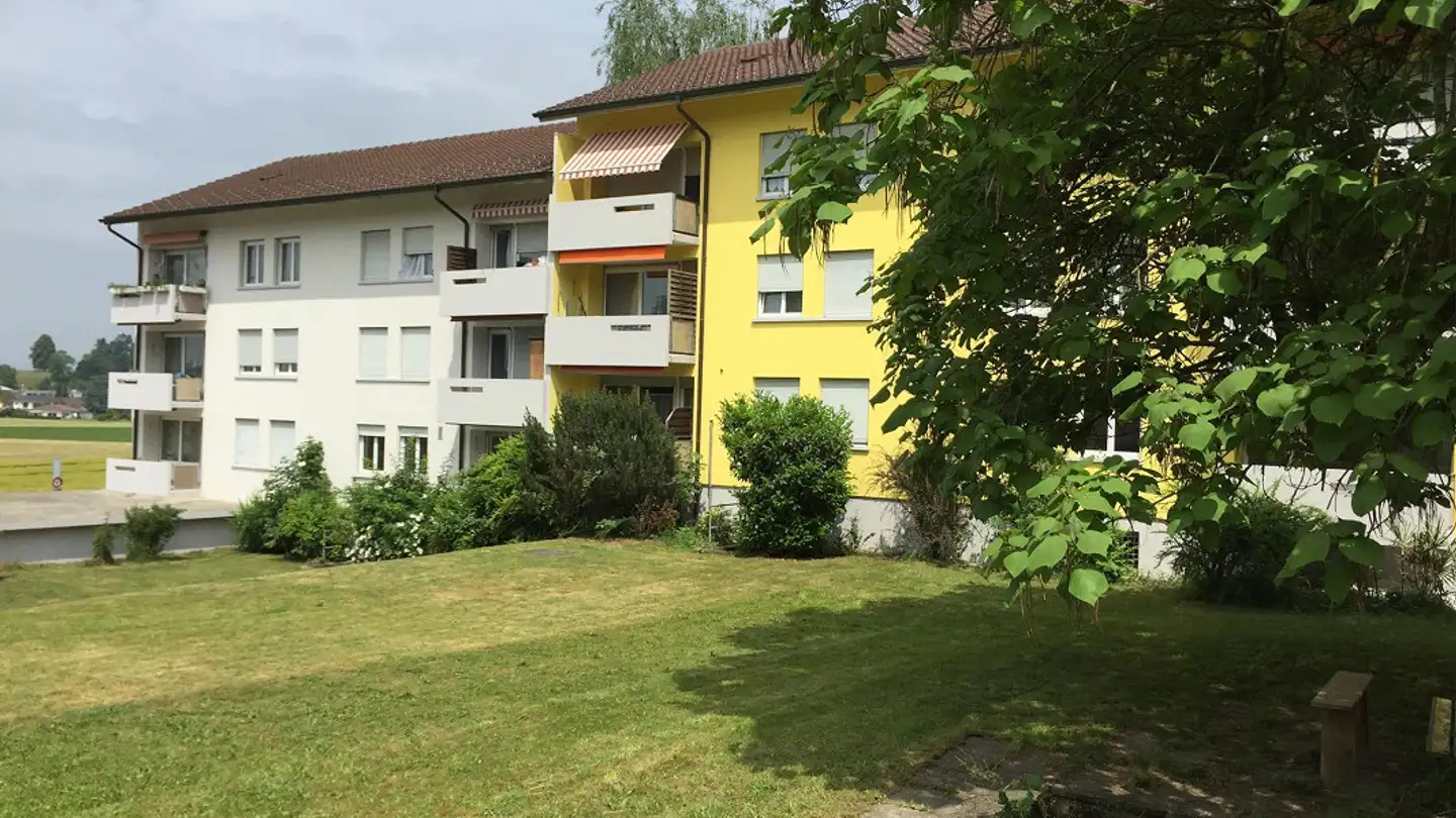 Appartement à louer - Bütikofenstrasse 36, 3422 Kirchberg BE - Photo 2
