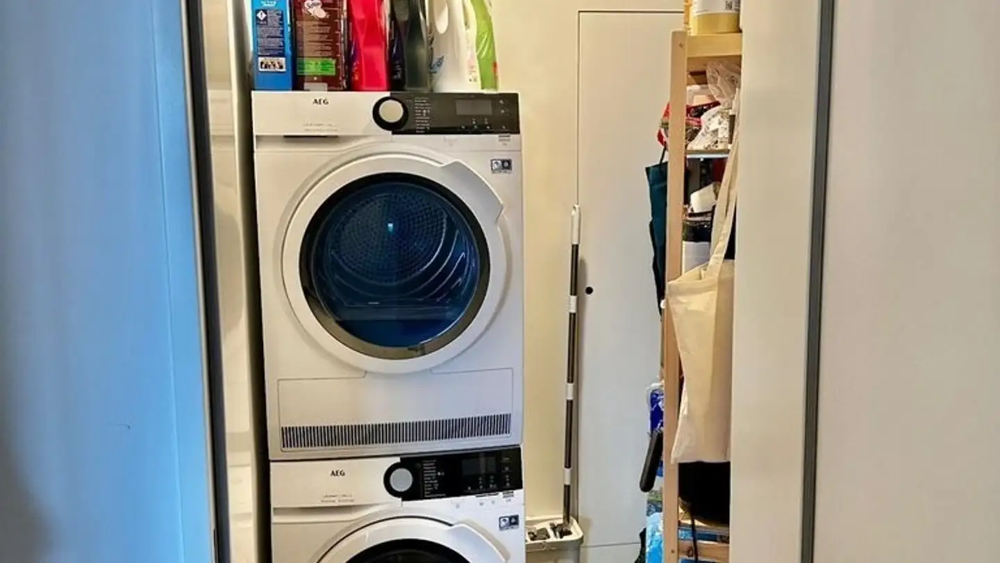 Apartment for rent - Erlenmattstrasse 83, 4058 Basel - Photo 4