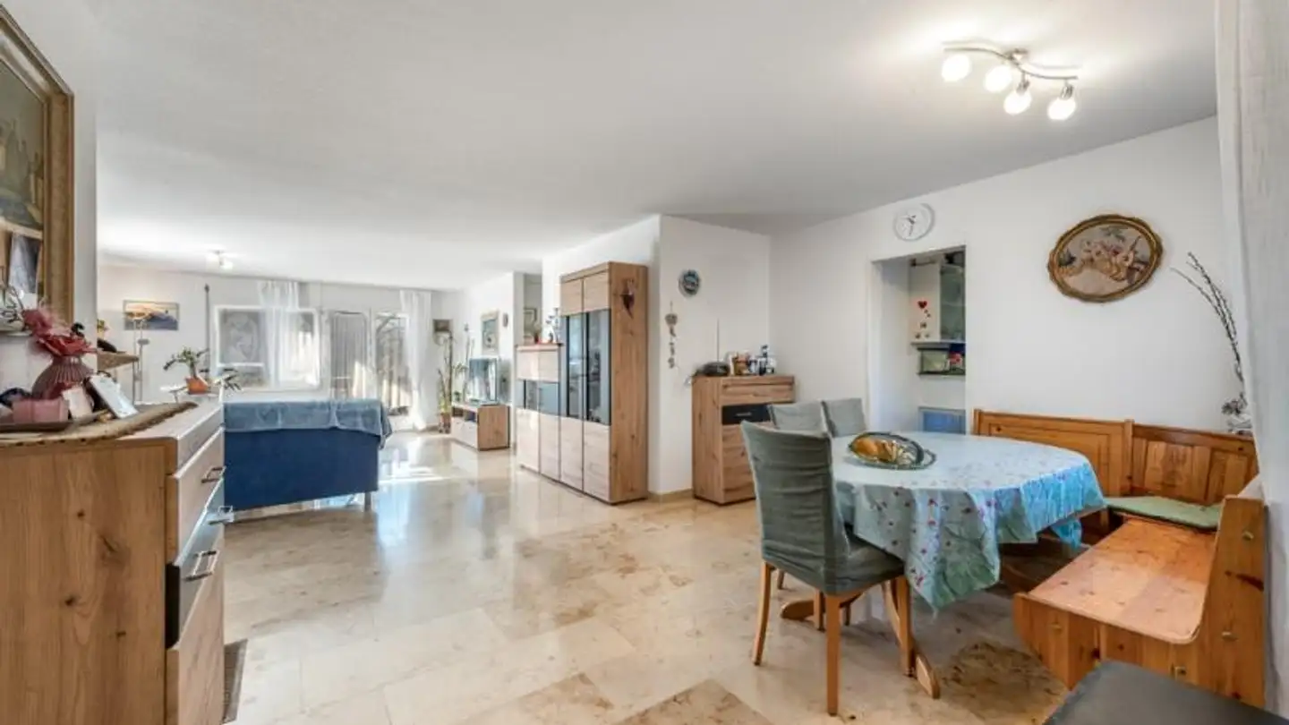 Wohnung kaufen - Luketeweg 14, 5605 Dottikon - Foto 4