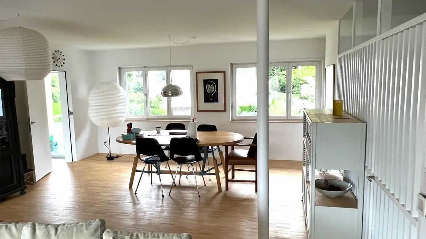 Apartment for rent - Hölderlinstrasse 5, 9008 St. Gallen - Photo 2