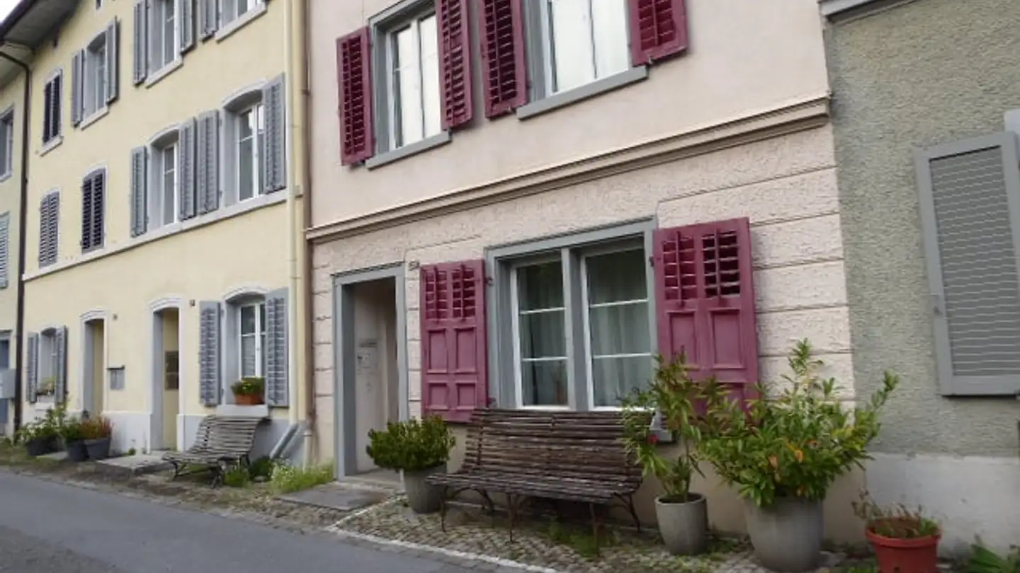 Casa a schiera in affitto - 8750 Glarus
