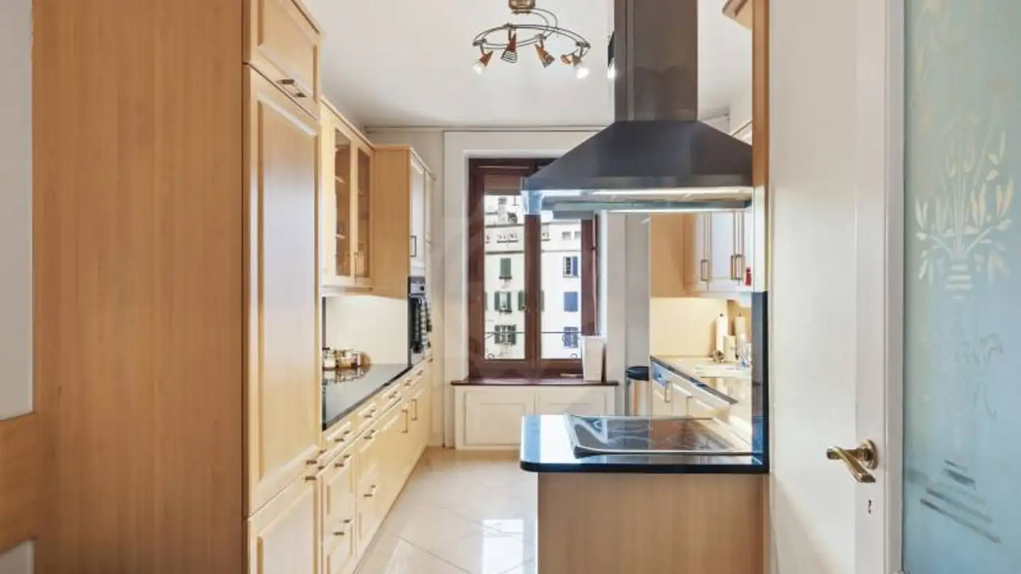 Appartamento in vendita - Rue Des Eaux-Vives, 1207 Genève - Foto 3