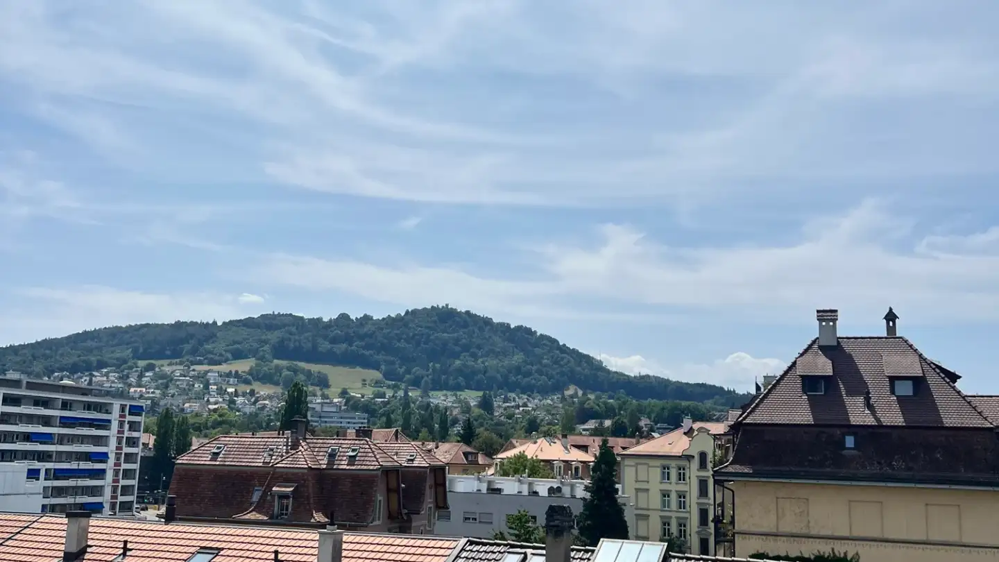 Zimmer mieten - 3007 Bern