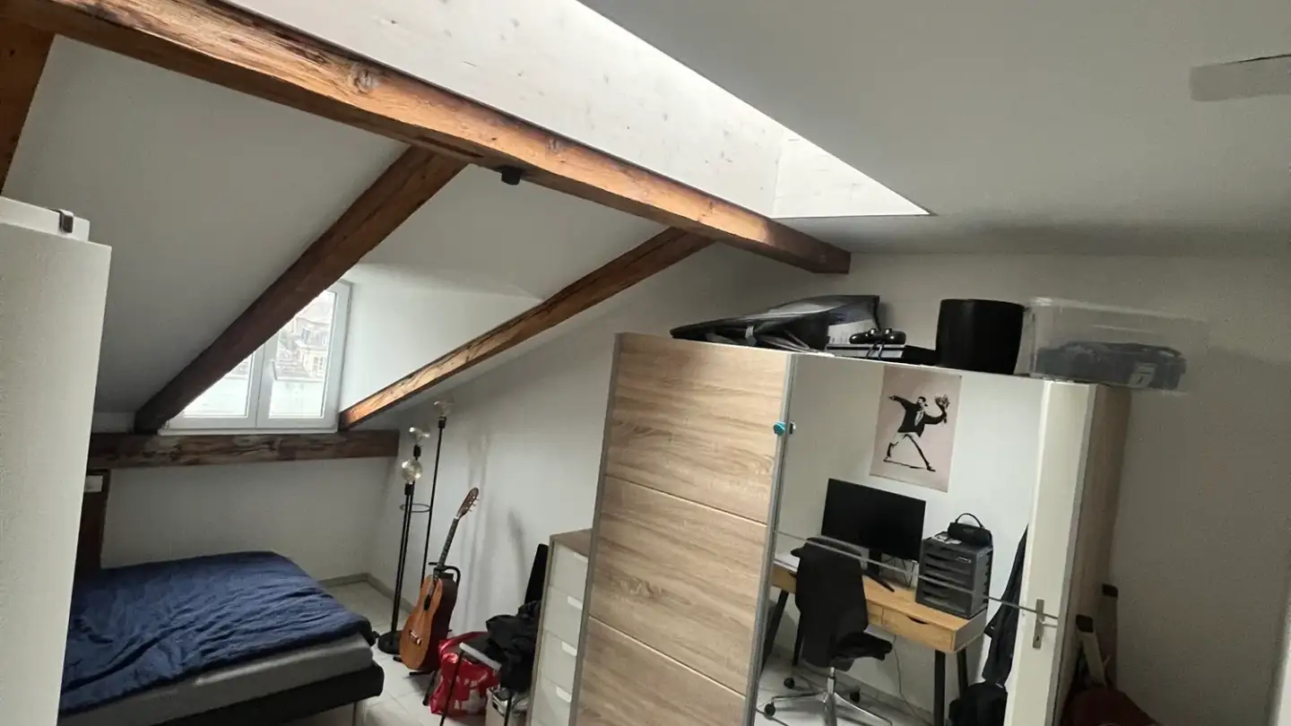 Zimmer mieten - 3007 Bern - Foto 3