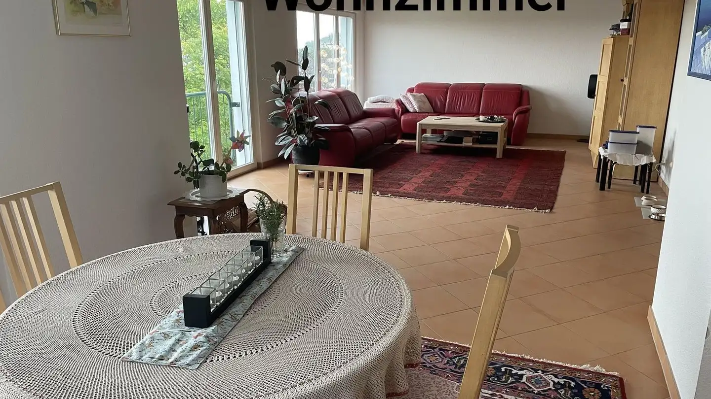Single house for rent - Elblingstrasse 6, 4142 Münchenstein - Photo 2