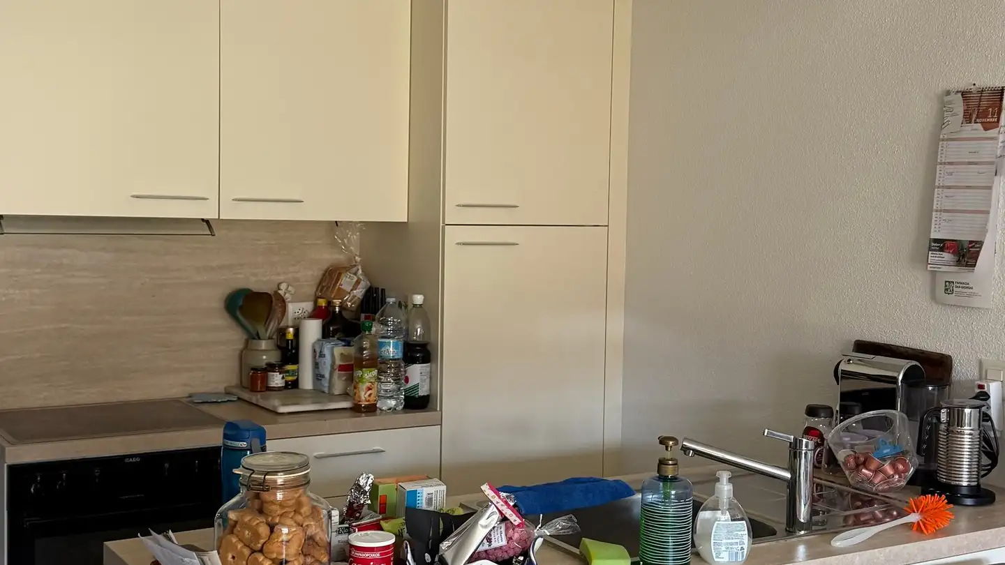 Appartamento in affitto - Via Beneficio 21, 6946 Ponte Capriasca - Photo 3