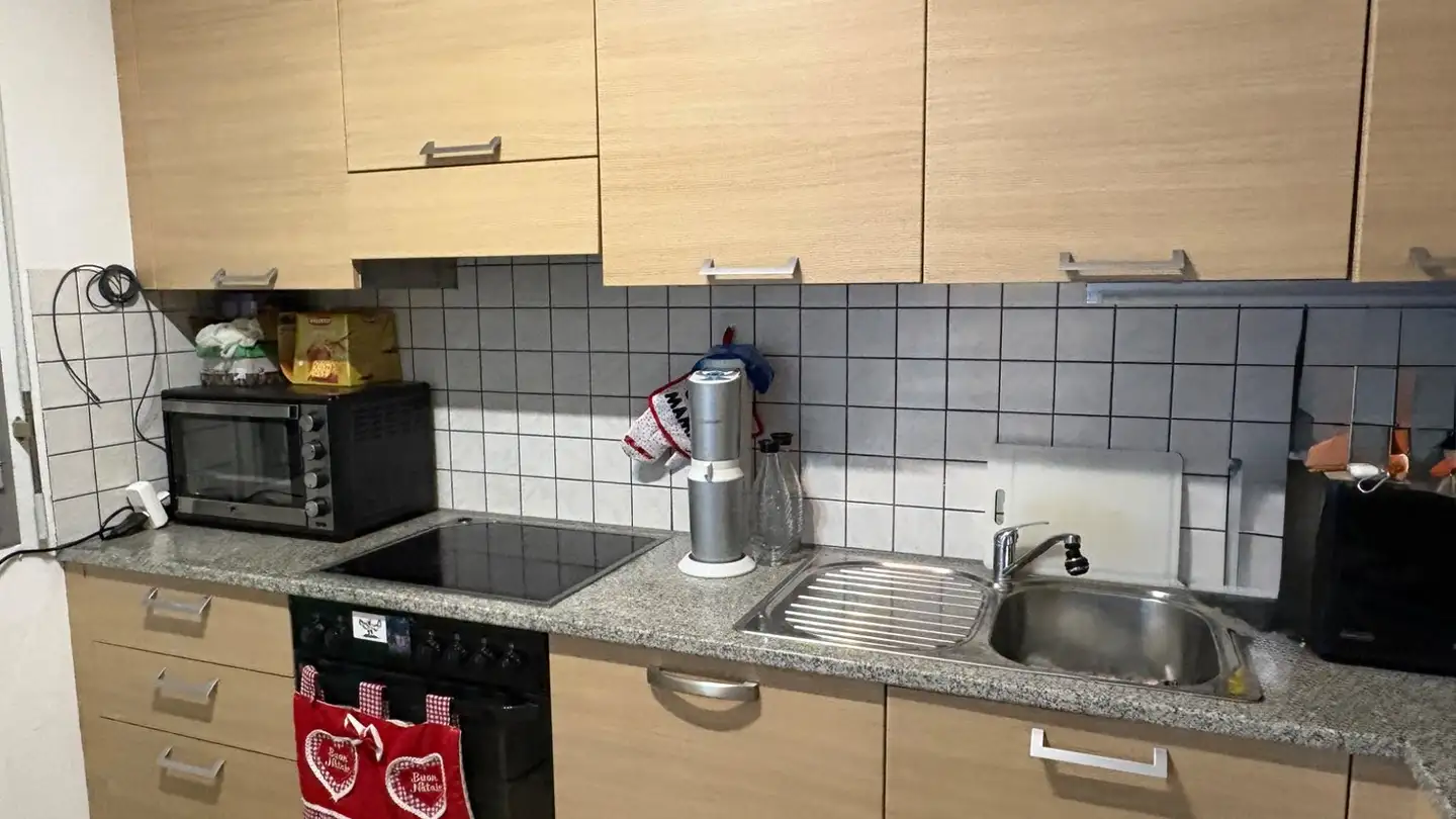 Appartement à louer - 6855 Stabio - Photo 3