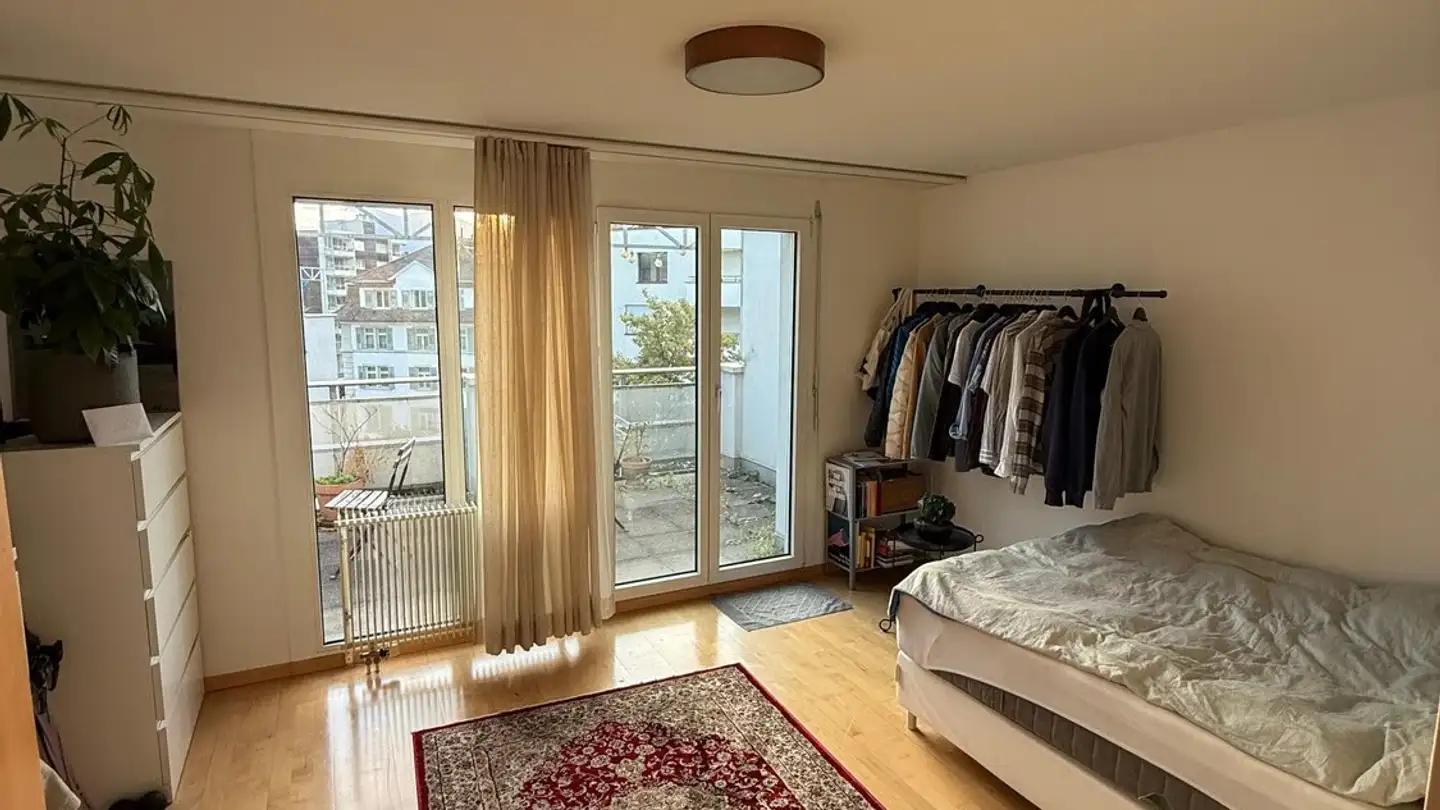 Apartment for rent - 6005 Luzern