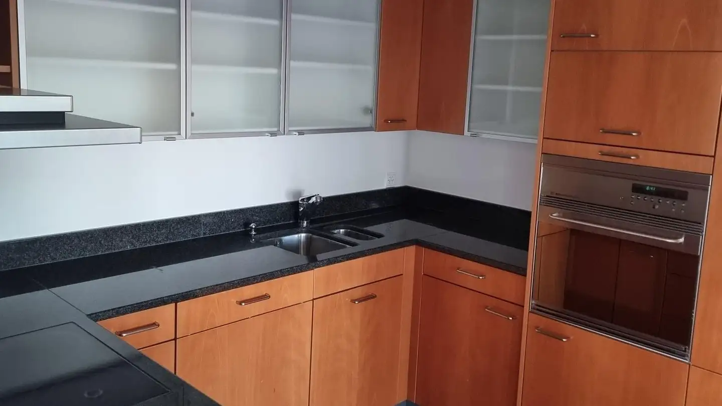 Attic flat for rent - Bachlettenstrasse 1, 4054 Basel - Photo 3