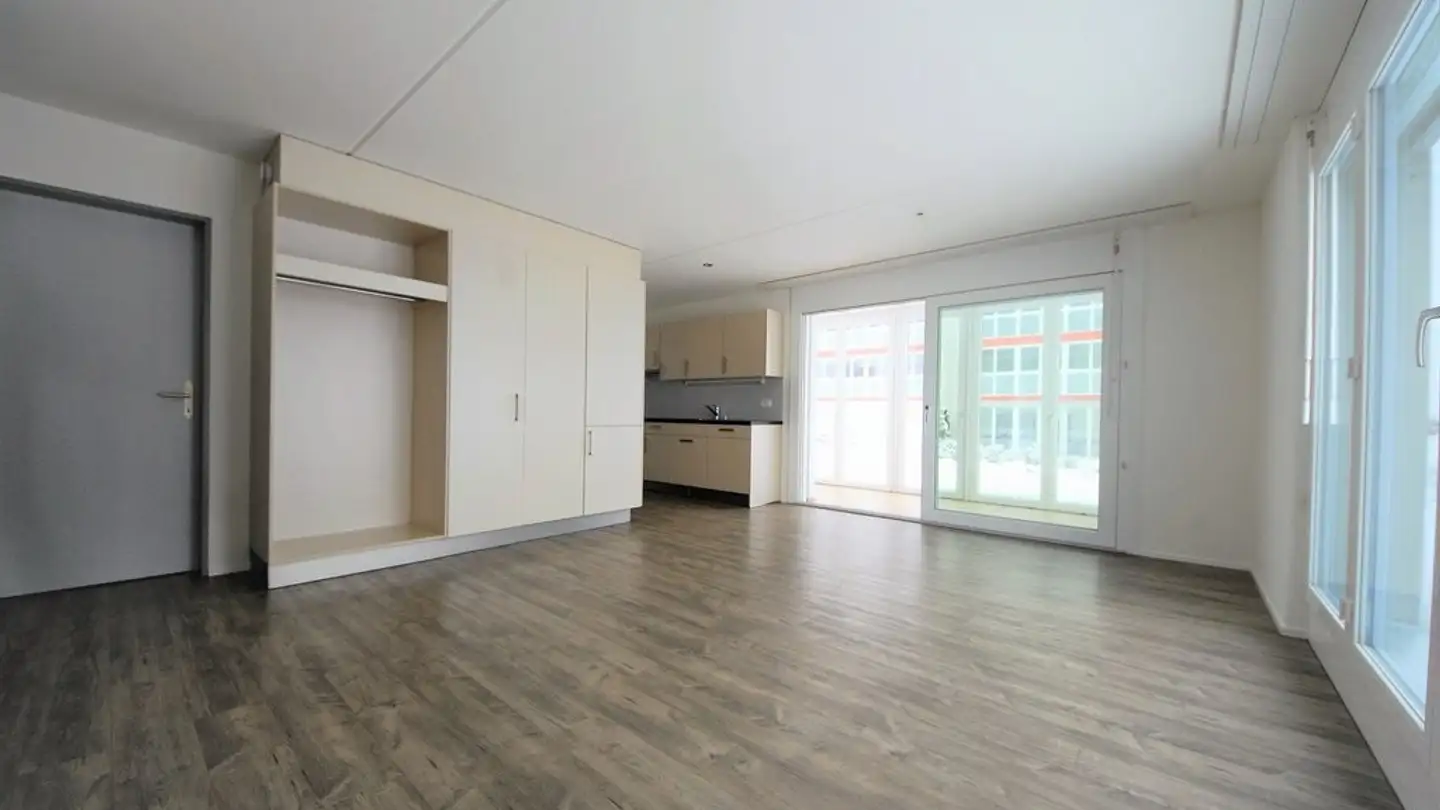 Appartamento in affitto - Spitalstrasse 64, 9472 Grabs - Foto 2