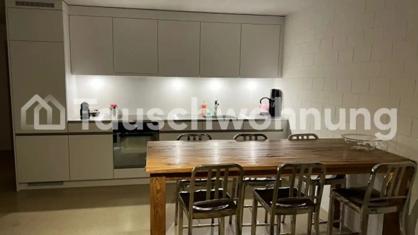 Appartement à louer - 8051 Zürich