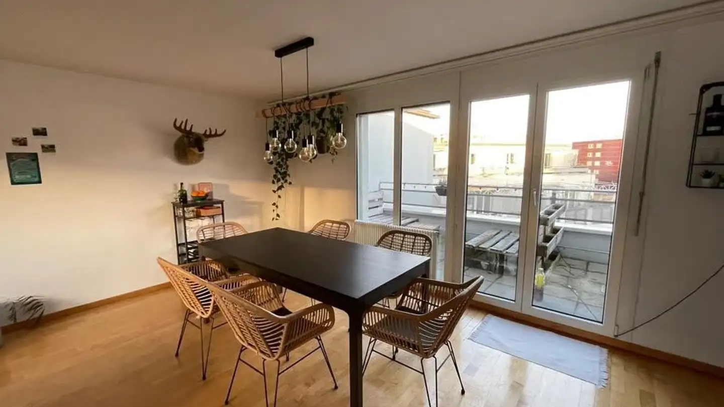 Apartment for rent - 6005 Luzern - Photo 4