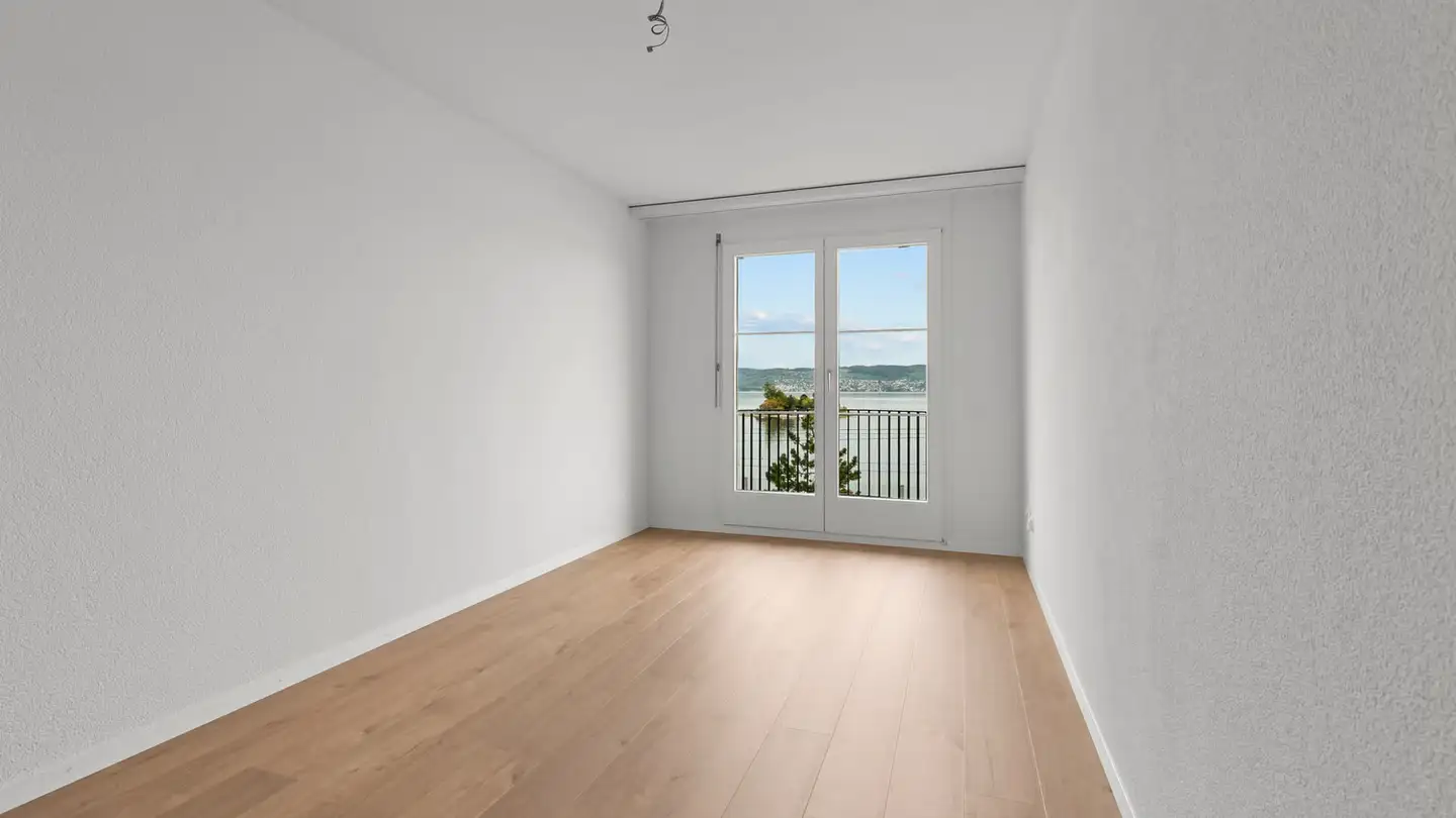 Maisonette mieten - 8806 Bäch SZ - Foto 2
