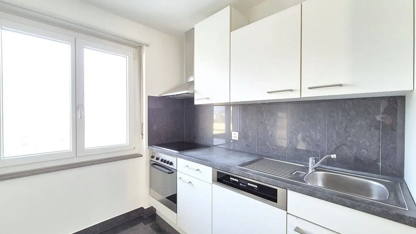 Wohnung mieten - Bechburgstrasse 17, 4528 Zuchwil