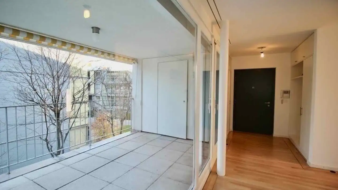 Apartment for rent - Zimmergasse 9, 8008 Zürich