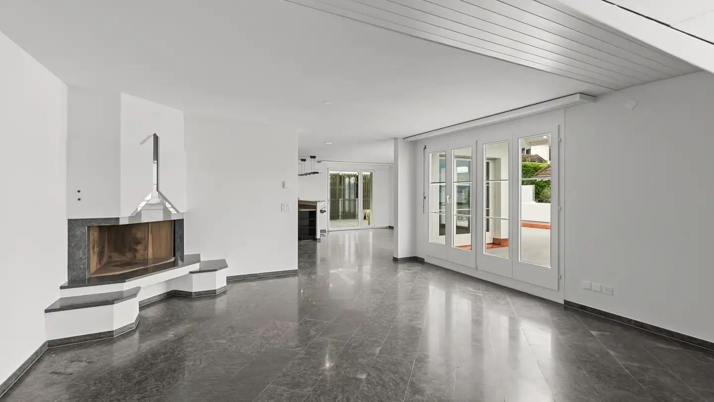 Maisonette mieten - 8806 Bäch SZ - Foto 4