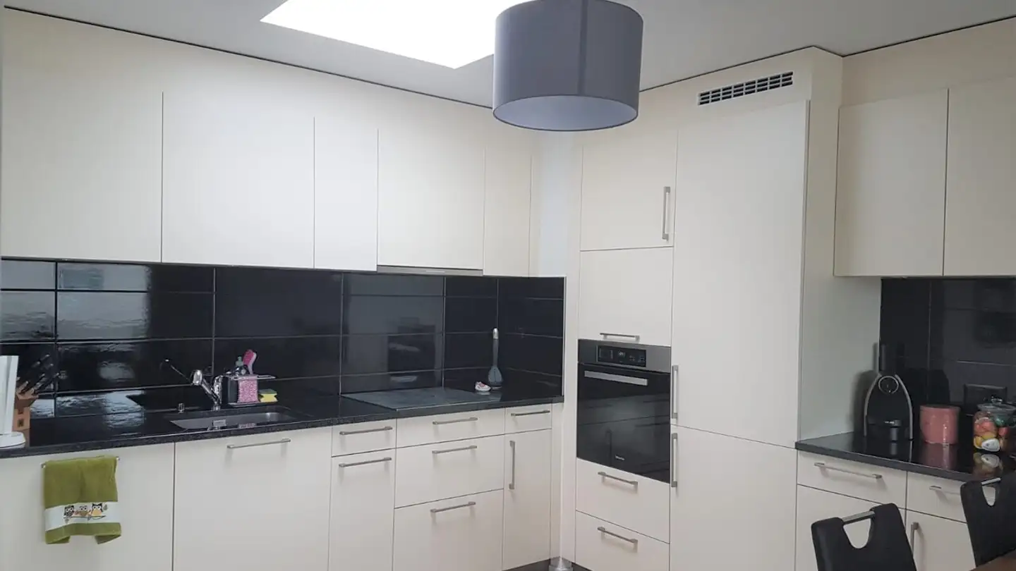 Appartement à louer - Route de l'Industrie 9, 1680 Romont FR - Photo 3