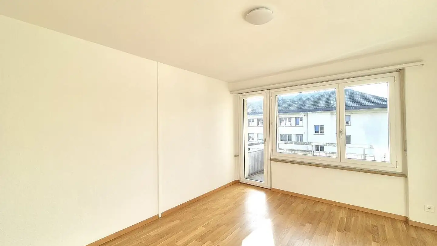 Wohnung mieten - Bechburgstrasse 17, 4528 Zuchwil - Foto 3