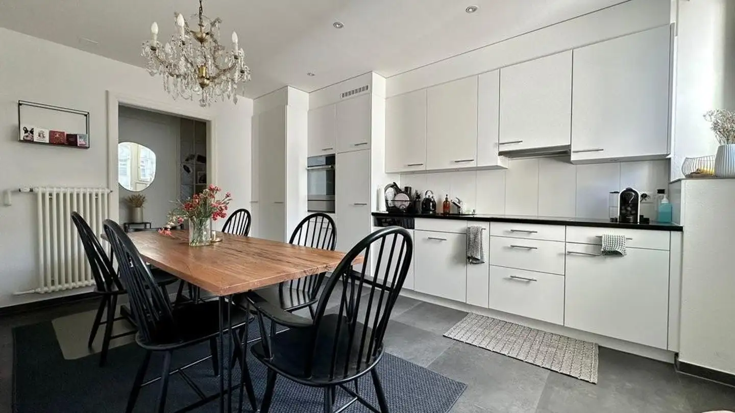Apartment for rent - Optingenstrasse 18, 3013 Bern - Photo 3