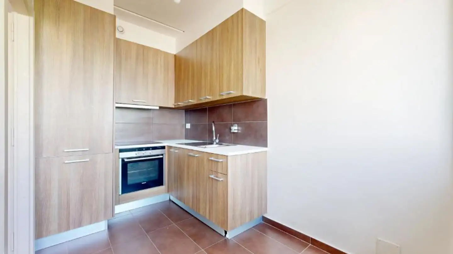 Apartment for rent - Rue de Veyrier 41, 1227 Carouge GE - Photo 4