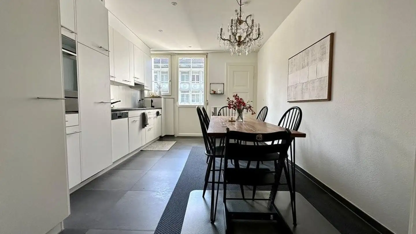 Apartment for rent - Optingenstrasse 18, 3013 Bern - Photo 4