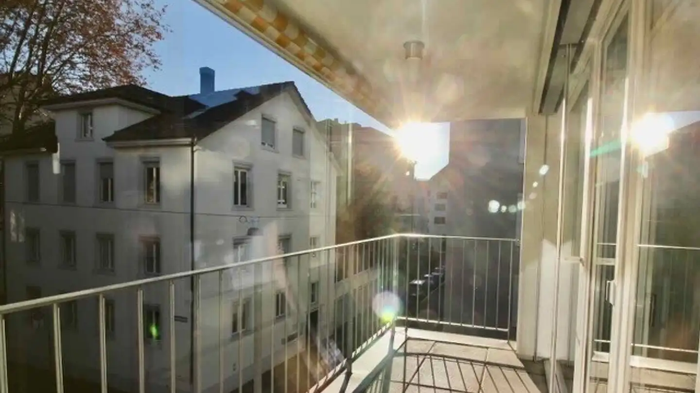 Apartment for rent - Zimmergasse 9, 8008 Zürich - Photo 2