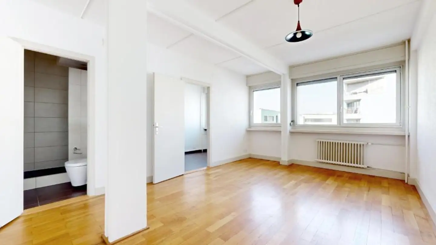 Apartment for rent - Rue de Veyrier 41, 1227 Carouge GE - Photo 2