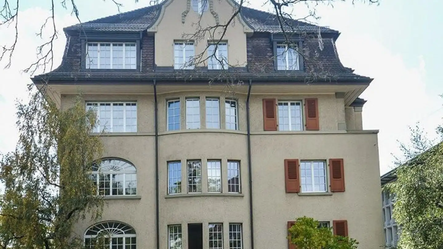 Apartment for rent - Optingenstrasse 18, 3013 Bern - Photo 2