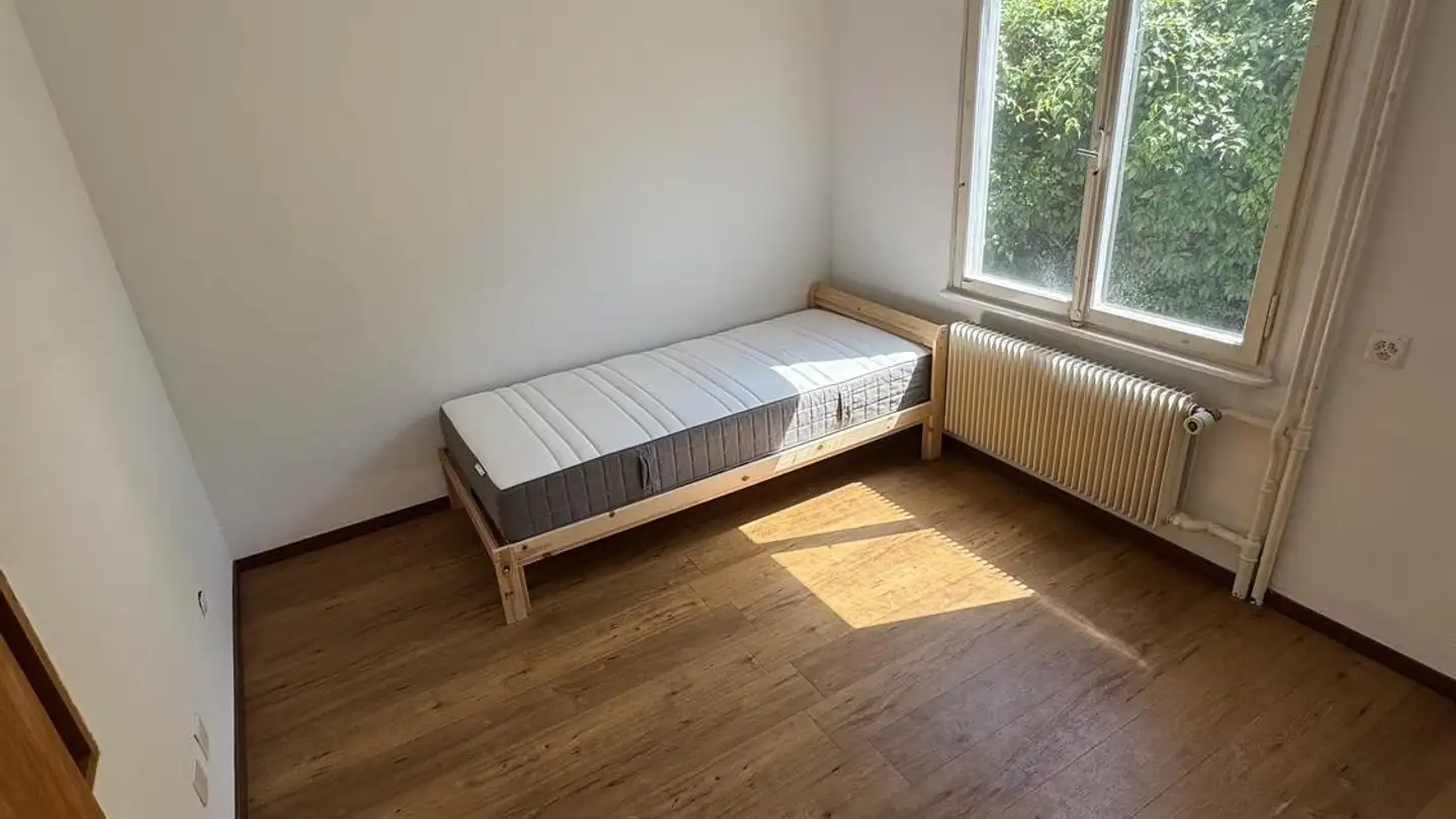 Single room for rent - Hauptstrasse 63, 8274 Tägerwilen