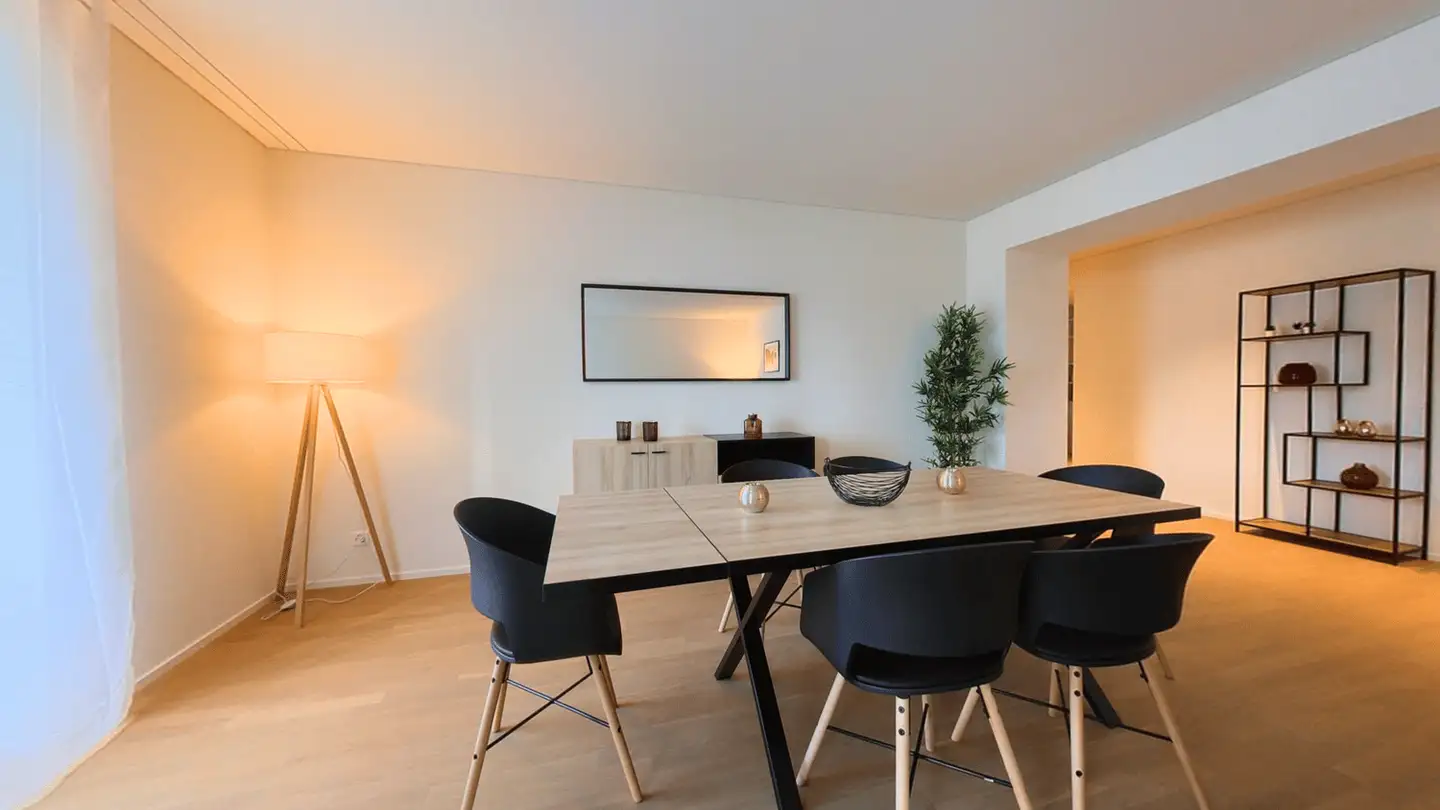 Apartment for rent - Place Pury 13, 2000 Neuchâtel - Photo 3