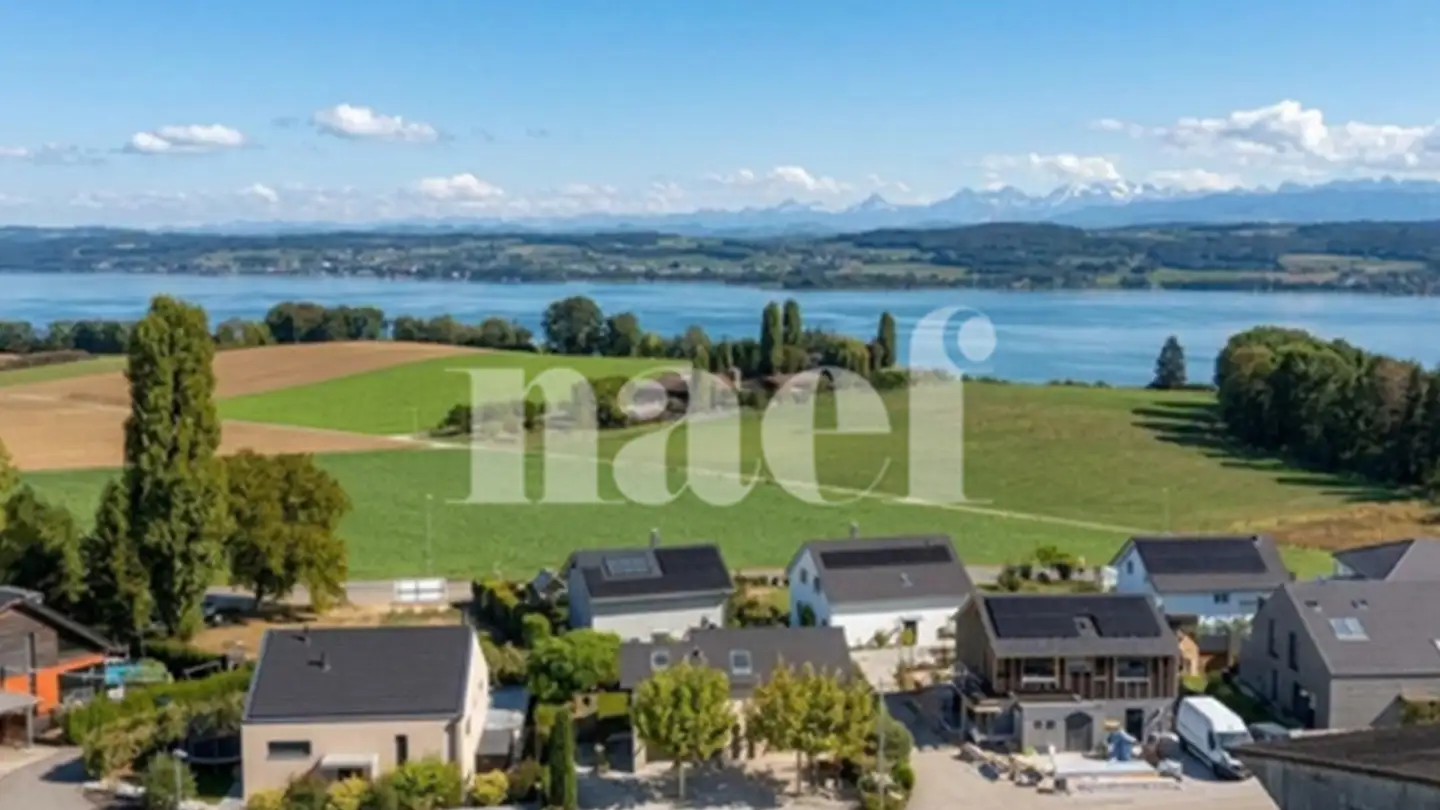 Villa à vendre - 1586 Vallamand - Photo 2