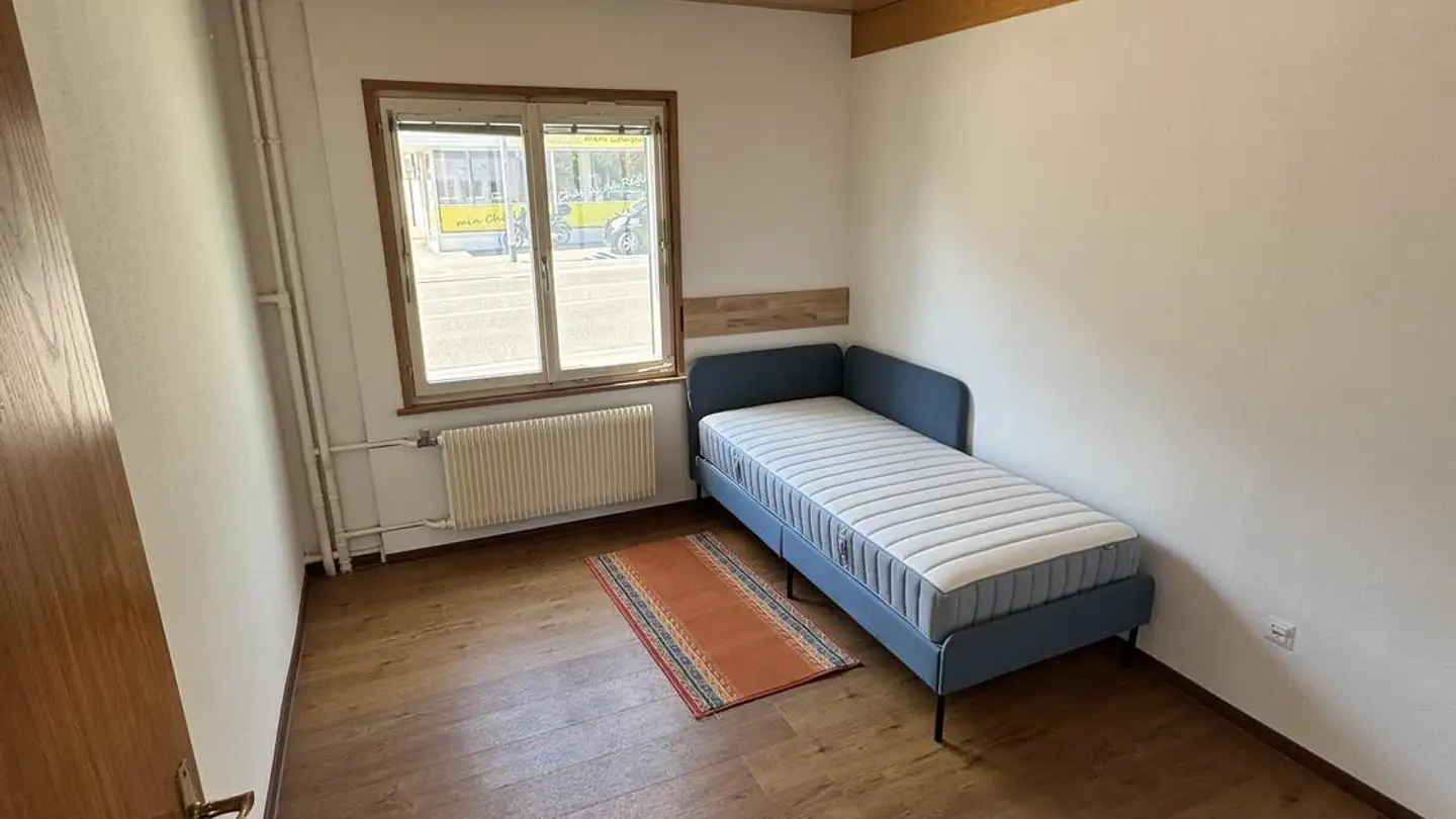 Single room for rent - Hauptstrasse 63, 8274 Tägerwilen - Photo 4