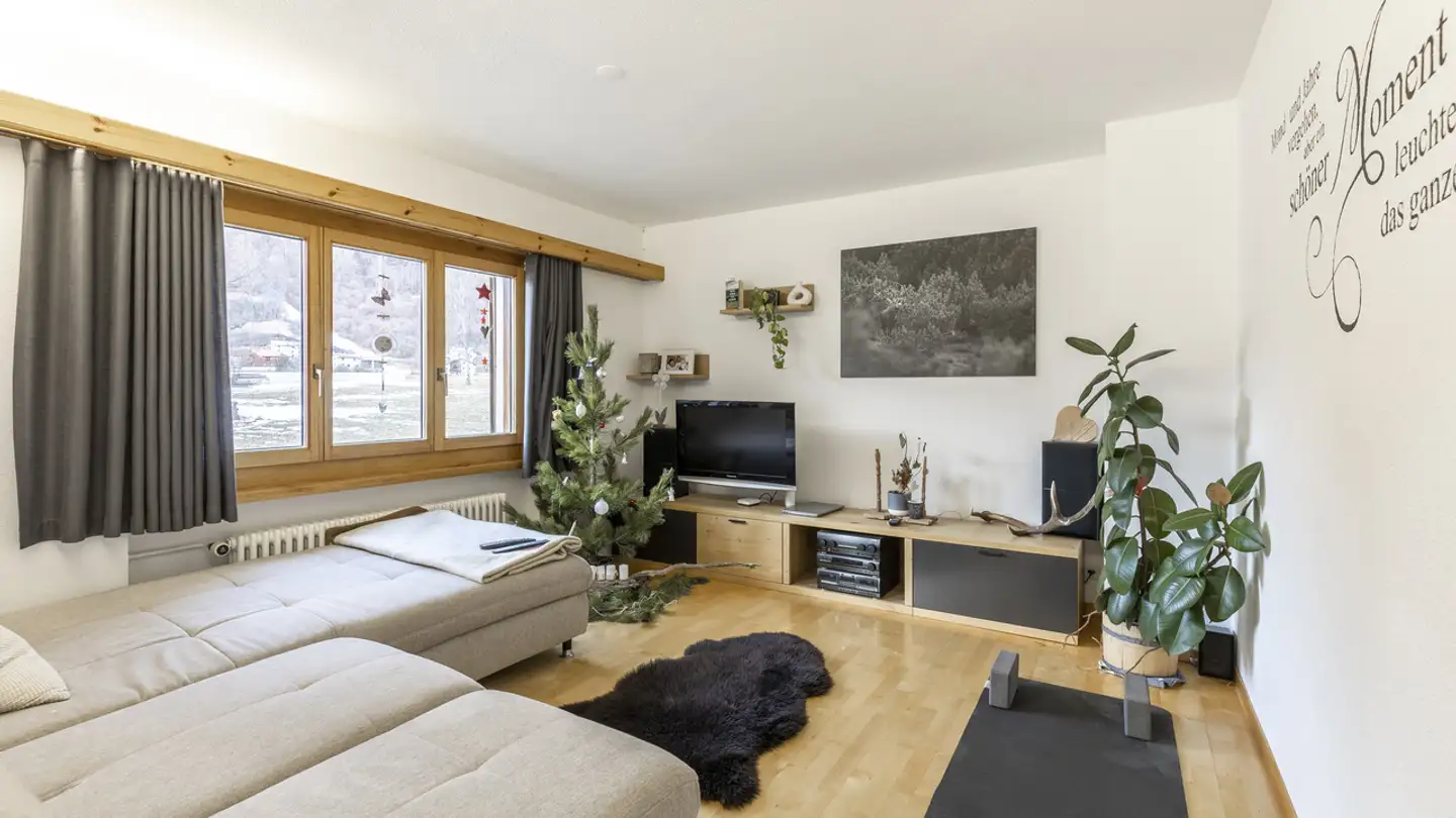 Single house for sale - Via Val Müstair 285, 7537 Müstair - Photo 2