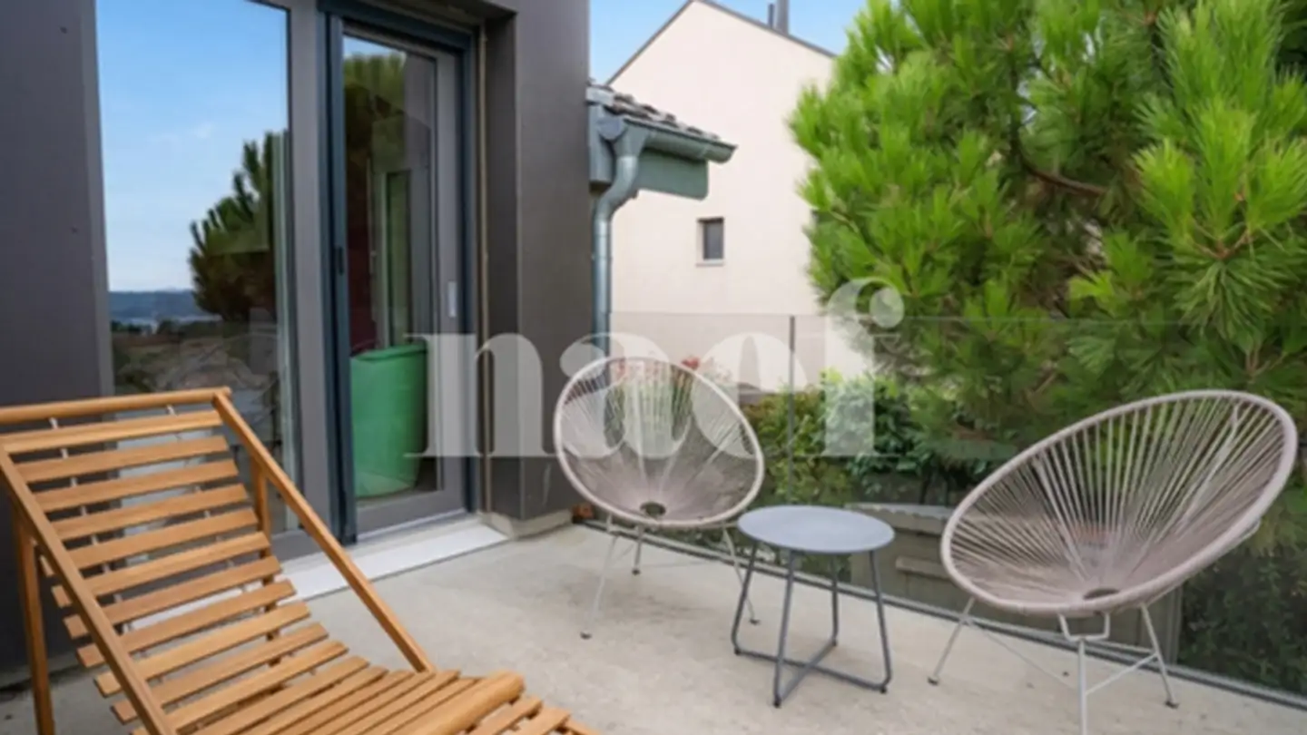 Villa à vendre - 1586 Vallamand - Photo 3