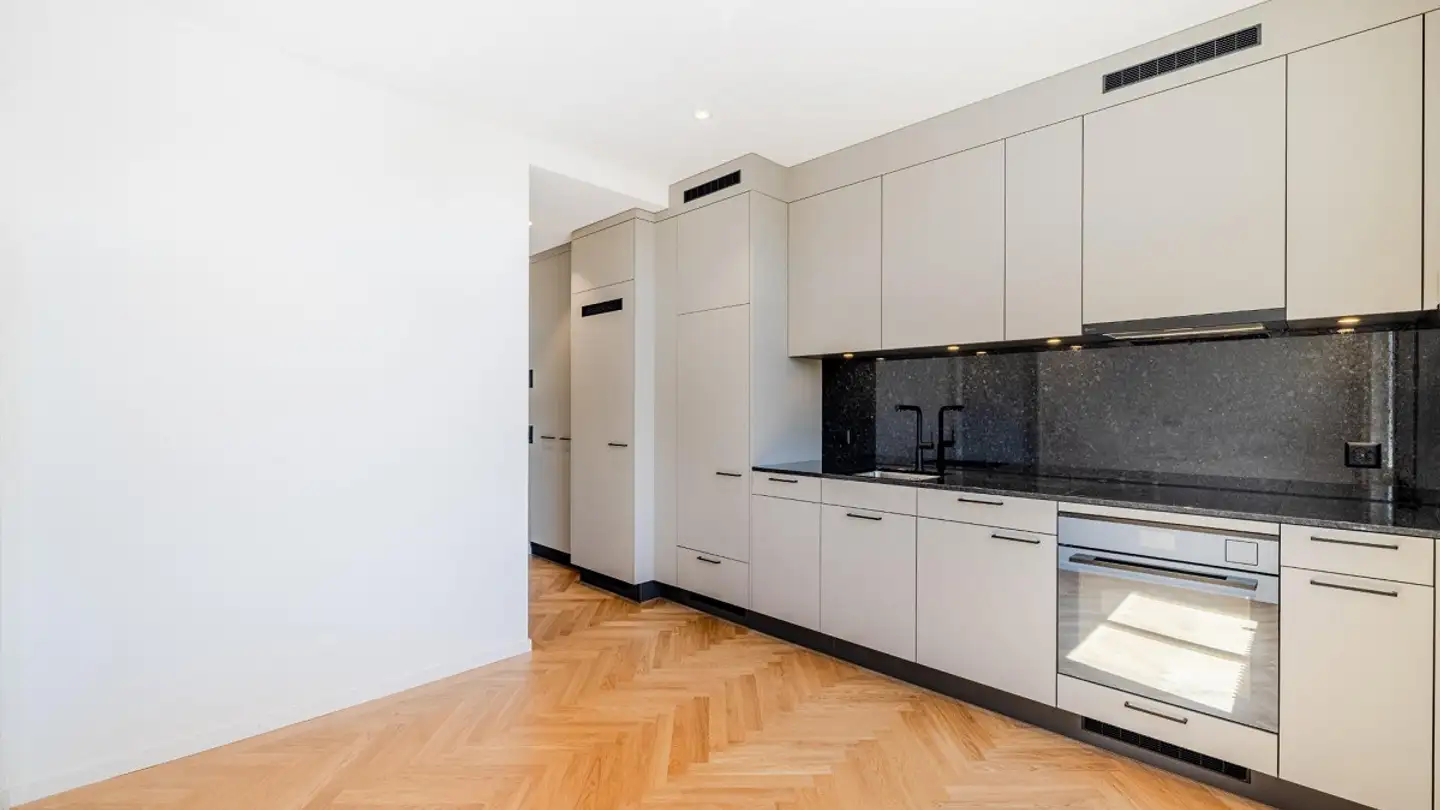 Appartamento in affitto - Scheibenackerstrasse 7, 9000 St. Gallen