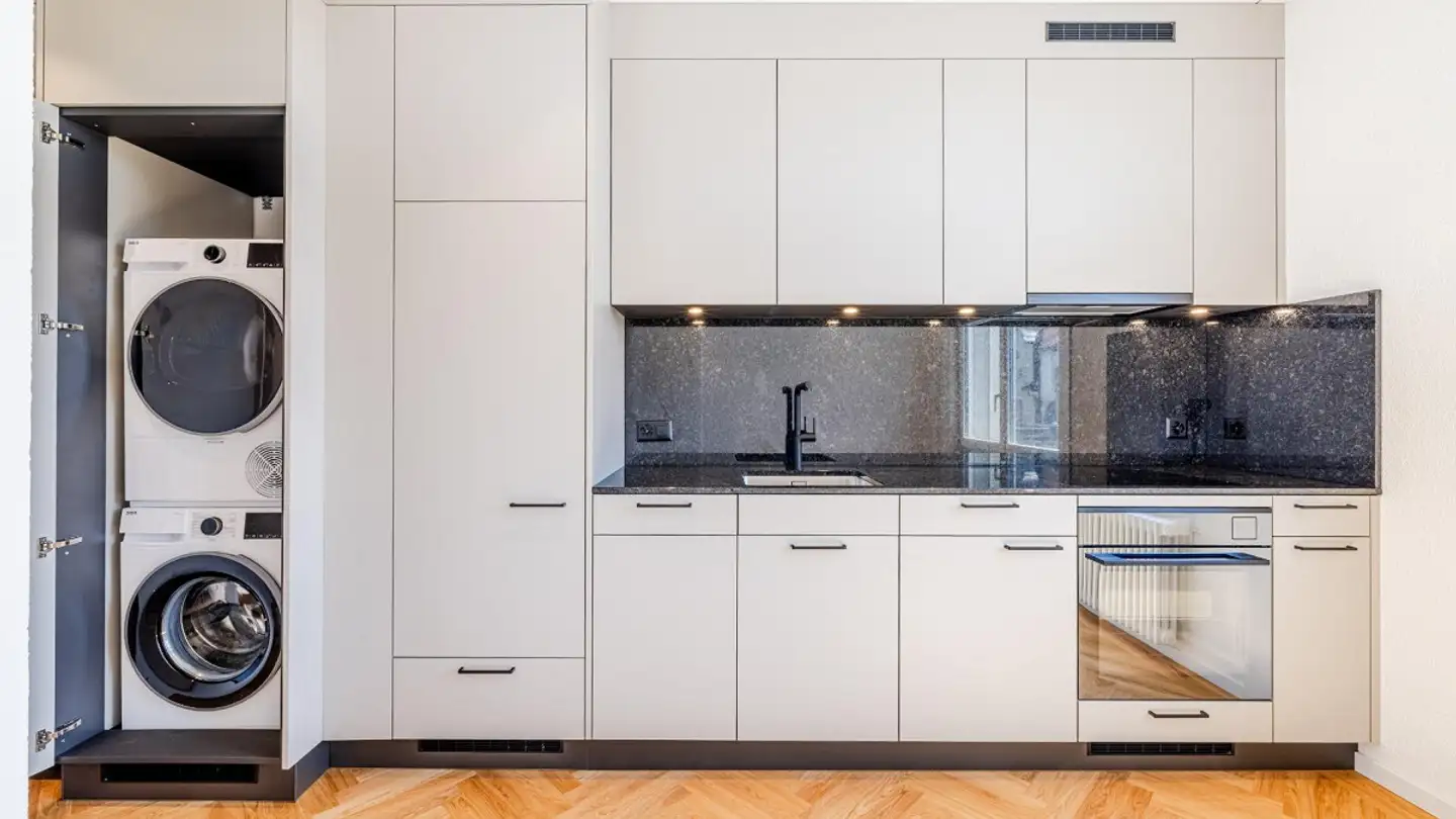 Appartamento in affitto - Scheibenackerstrasse 7, 9000 St. Gallen - Foto 2
