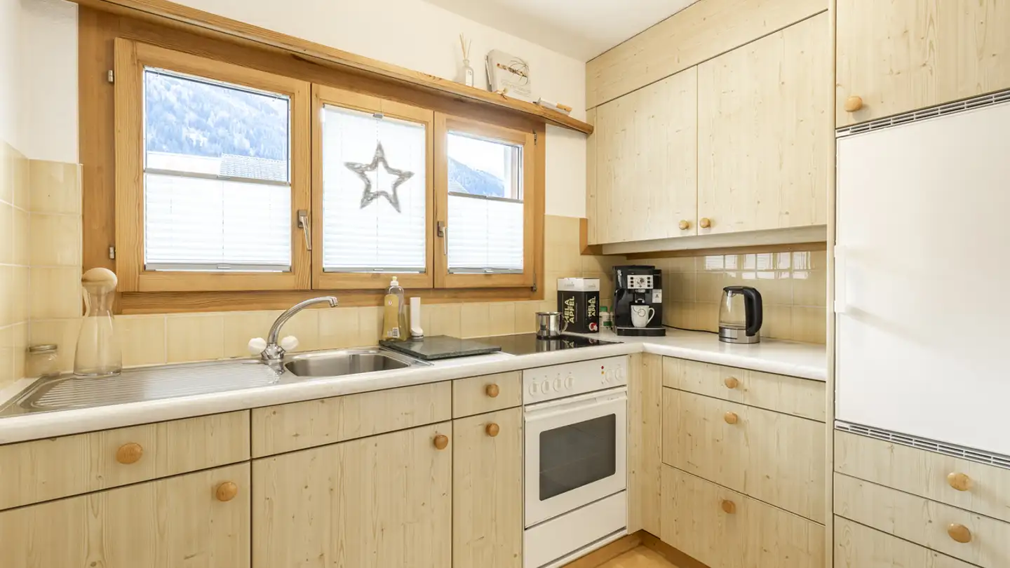 Single house for sale - Via Val Müstair 285, 7537 Müstair - Photo 3